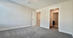 LANGLEY – SPACIOUS 3 BEDROOM, 2.5 BATHROOM TOWNHOME