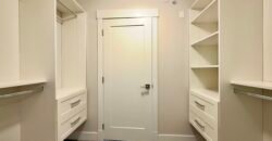 LANGLEY – SPACIOUS 3 BEDROOM, 2.5 BATHROOM TOWNHOME