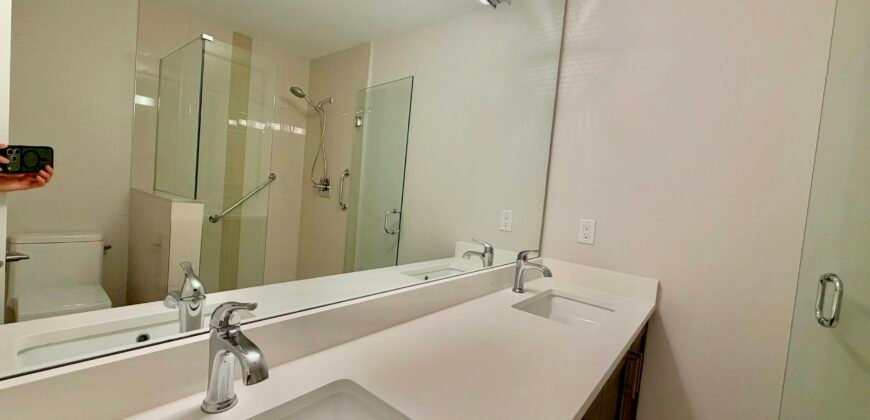 LANGLEY – SPACIOUS 3 BEDROOM, 2.5 BATHROOM TOWNHOME