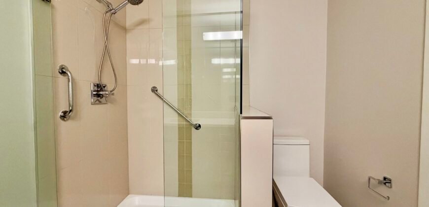 LANGLEY – SPACIOUS 3 BEDROOM, 2.5 BATHROOM TOWNHOME