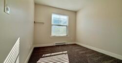 LANGLEY – SPACIOUS 3 BEDROOM, 2.5 BATHROOM TOWNHOME