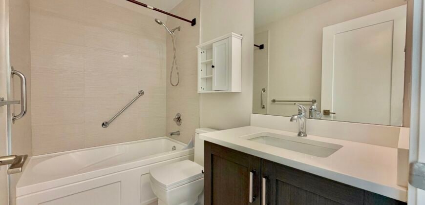 LANGLEY – SPACIOUS 3 BEDROOM, 2.5 BATHROOM TOWNHOME