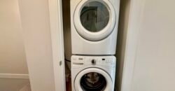 LANGLEY – SPACIOUS 3 BEDROOM, 2.5 BATHROOM TOWNHOME