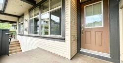 CLAYTON – 2 BED 2 BATH TOWNHOUSE