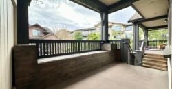 CLAYTON – 2 BED 2 BATH TOWNHOUSE
