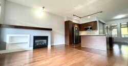 CLAYTON – 2 BED 2 BATH TOWNHOUSE