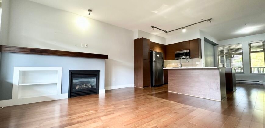 CLAYTON – 2 BED 2 BATH TOWNHOUSE