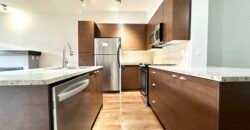 CLAYTON – 2 BED 2 BATH TOWNHOUSE