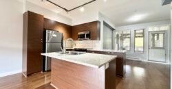 CLAYTON – 2 BED 2 BATH TOWNHOUSE