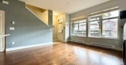 CLAYTON – 2 BED 2 BATH TOWNHOUSE