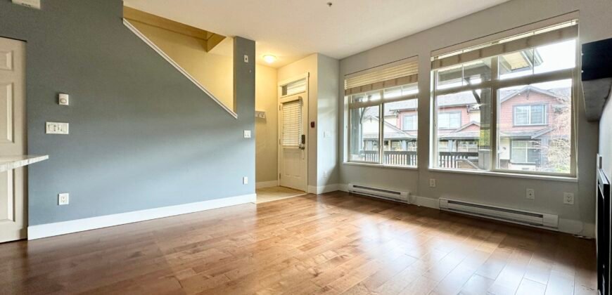 CLAYTON – 2 BED 2 BATH TOWNHOUSE
