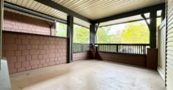 CLAYTON – 2 BED 2 BATH TOWNHOUSE