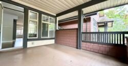 CLAYTON – 2 BED 2 BATH TOWNHOUSE
