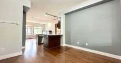 CLAYTON – 2 BED 2 BATH TOWNHOUSE