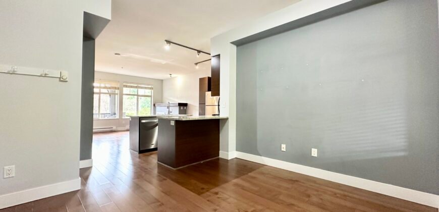 CLAYTON – 2 BED 2 BATH TOWNHOUSE