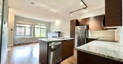 CLAYTON – 2 BED 2 BATH TOWNHOUSE