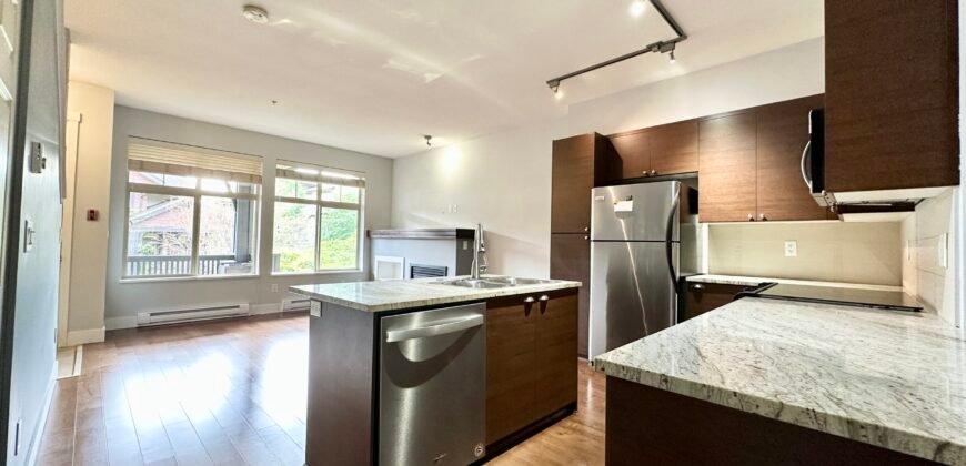 CLAYTON – 2 BED 2 BATH TOWNHOUSE