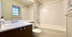 CLAYTON – 2 BED 2 BATH TOWNHOUSE