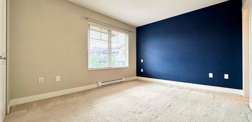 CLAYTON – 2 BED 2 BATH TOWNHOUSE