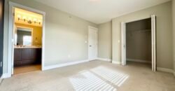 CLAYTON – 2 BED 2 BATH TOWNHOUSE