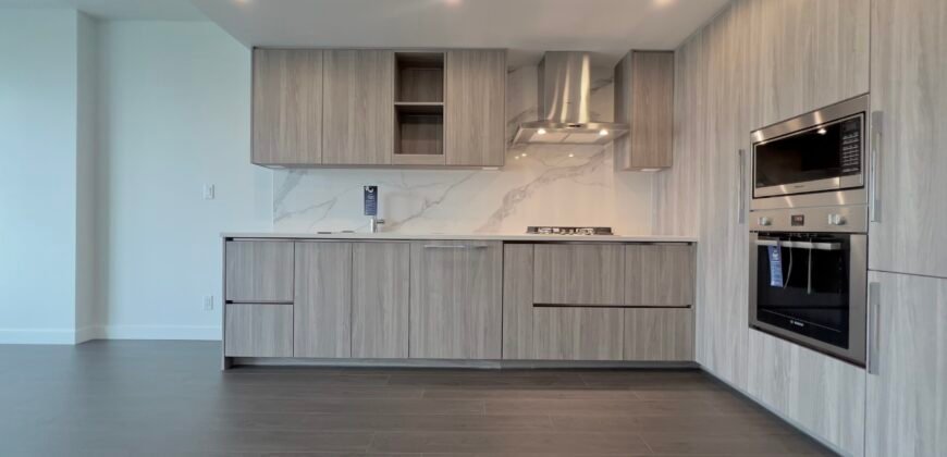SURREY – 1 BED 1 BATH APARTMENT