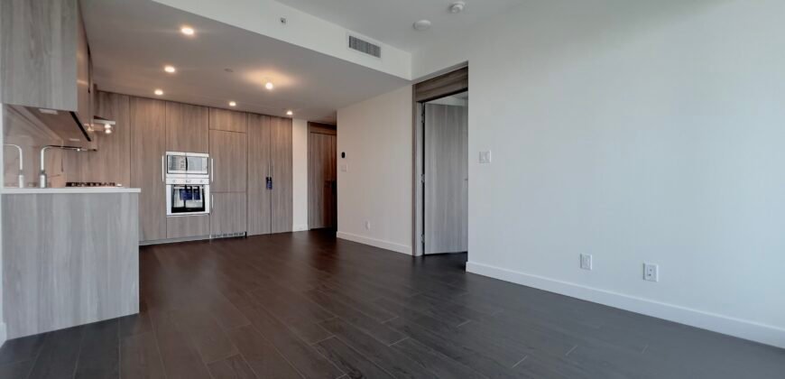 SURREY – 1 BED 1 BATH APARTMENT