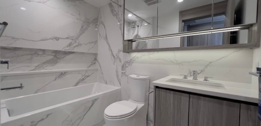 SURREY – 1 BED 1 BATH APARTMENT
