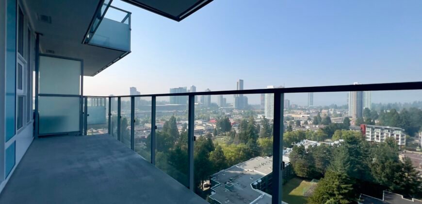 SURREY – 1 BED 1 BATH APARTMENT
