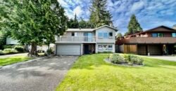 Walnut Grove – 5 BEDROOM, 3 BATHROOM HOUSE