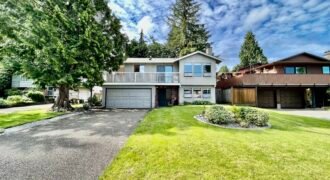 Walnut Grove – 5 BEDROOM, 3 BATHROOM HOUSE