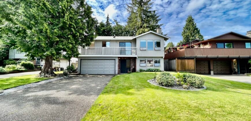 Walnut Grove – 5 BEDROOM, 3 BATHROOM HOUSE