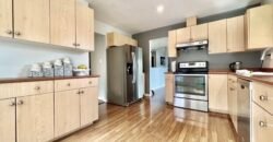 Walnut Grove – 5 BEDROOM, 3 BATHROOM HOUSE