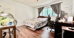 Walnut Grove – 5 BEDROOM, 3 BATHROOM HOUSE