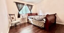 Walnut Grove – 5 BEDROOM, 3 BATHROOM HOUSE