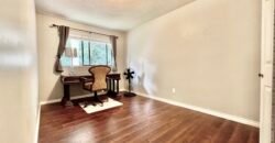 Walnut Grove – 5 BEDROOM, 3 BATHROOM HOUSE