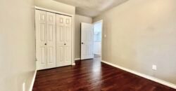 Walnut Grove – 5 BEDROOM, 3 BATHROOM HOUSE