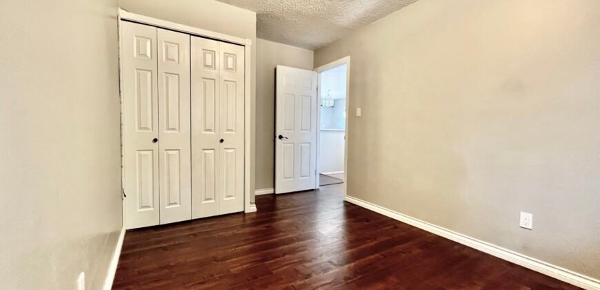 Walnut Grove – 5 BEDROOM, 3 BATHROOM HOUSE