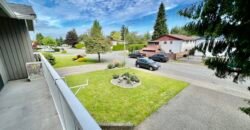 Walnut Grove – 5 BEDROOM, 3 BATHROOM HOUSE