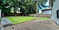 Walnut Grove – 5 BEDROOM, 3 BATHROOM HOUSE