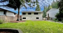 Walnut Grove – 5 BEDROOM, 3 BATHROOM HOUSE