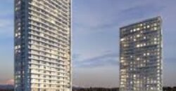 LANGLEY – 1 BEDROOM, 1 BATHROOM & 1 DEN CONDO