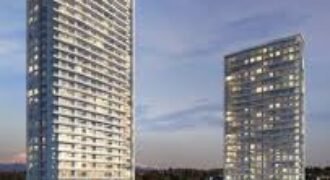 LANGLEY – 1 BEDROOM, 1 BATHROOM & 1 DEN CONDO