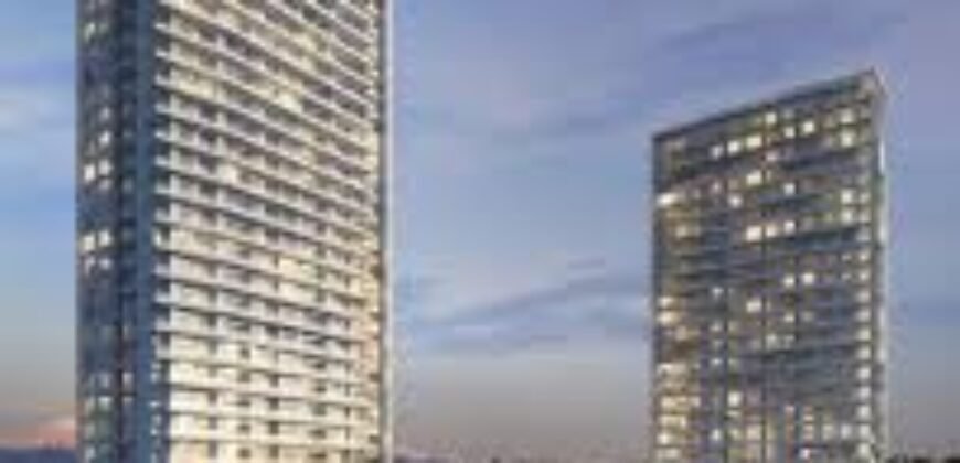 LANGLEY – 1 BEDROOM, 1 BATHROOM & 1 DEN CONDO