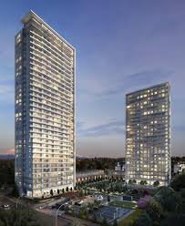 LANGLEY – 1 BEDROOM, 1 BATHROOM & 1 DEN CONDO