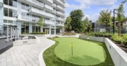 SURREY – 1 BED 1 BATH APARTMENT