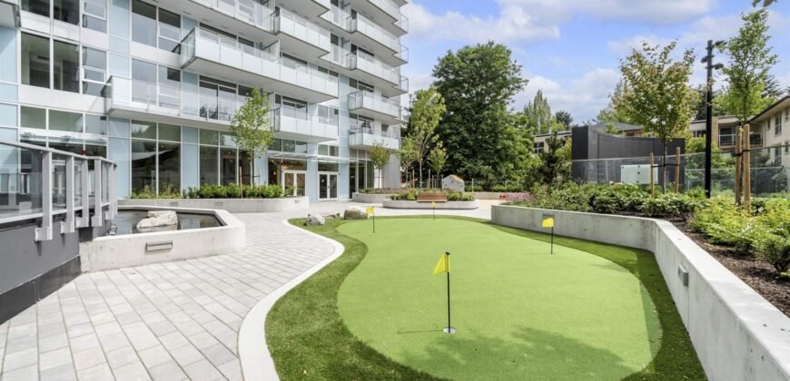 SURREY – 1 BED 1 BATH APARTMENT