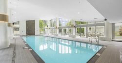 SURREY – 1 BED 1 BATH APARTMENT