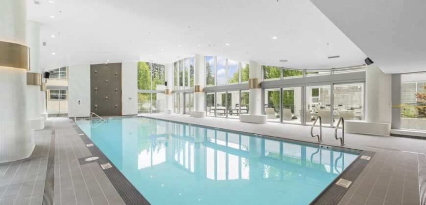 SURREY – 1 BED 1 BATH APARTMENT