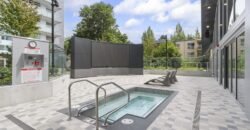 SURREY – 1 BED 1 BATH APARTMENT