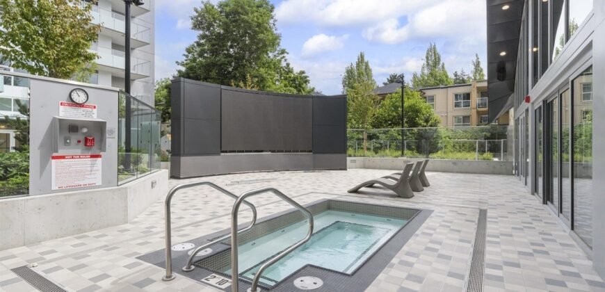 SURREY – 1 BED 1 BATH APARTMENT